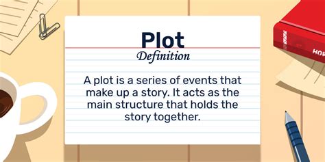 plout meaning|plot meaning in a story.